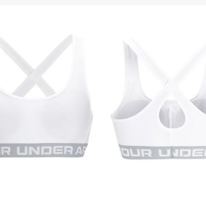 Under Armour sports bra